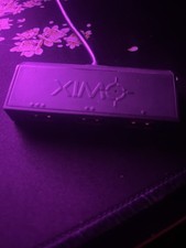 XIM Apex Keyboard and Mouse