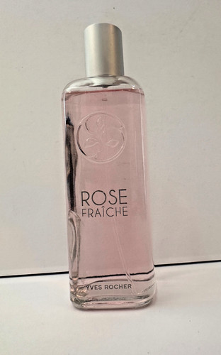 Yves rocher rose - yves, eau