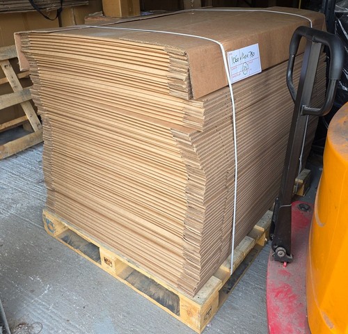 Cardboard boxes double wall - boxes,,