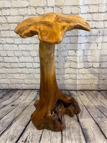 80cm 40cm dome wooden - x,