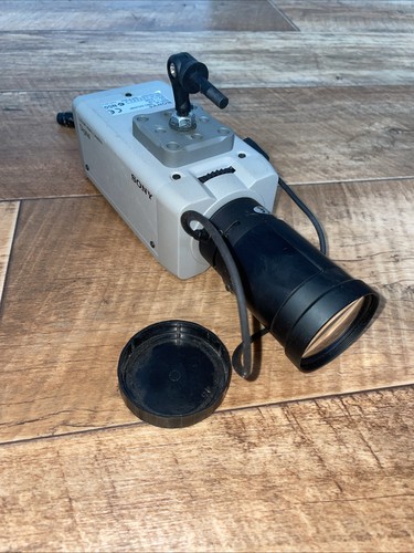 Sony ssc dc104 color - ssc-dc104,