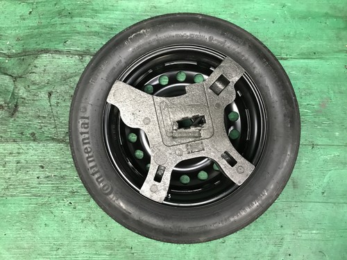 Ford kuga mk1 spare - kuga, wheel