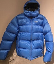 Alpkit Filo Men's Down Jacket Medium