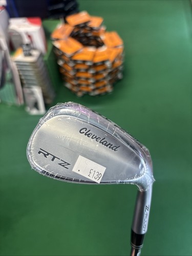 Cleveland rtz wedge 56 - rtz,