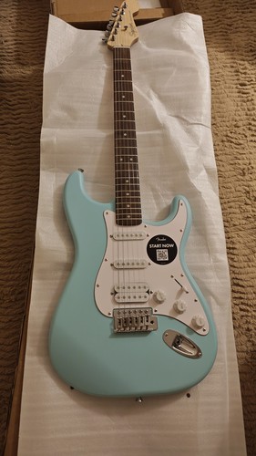 Fender squier debut series - squier,