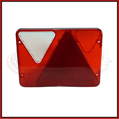 Replacement lens for ajba - lens,