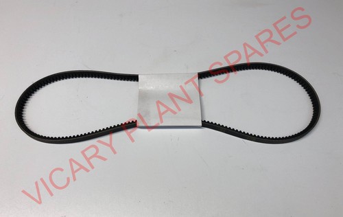 Fan belt jcb - jcb, no