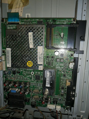 Samsung le40a457c1d main board - le40a457c1d,
