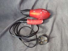 Philco Phillips Red Titanium