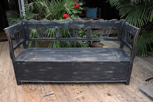 Old antique grey black - old,