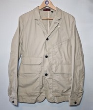 G-Star Utility 4 Button Blazer