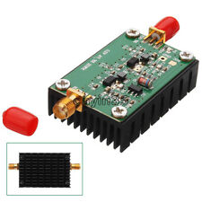 2MHZ-700MHZ RF Power Amplifier