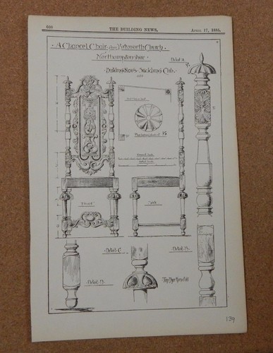 Antique architects - antique,