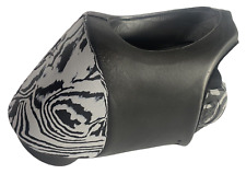 OBO ROBO HI REBOUND Hand Protector Right Black Hockey Goalkeeper Protection NEW MISB