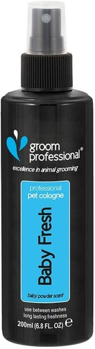 Groom professional baby - groom,