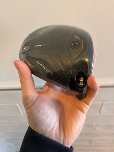 Callaway quantum triple - callaway,
