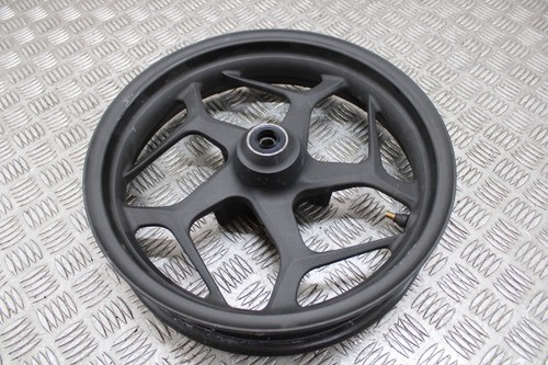 Honda pcx 125 2024 - honda, wheel