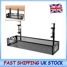 Under Desk Cable Management