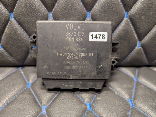 Volvo s40 8673137 - s40,