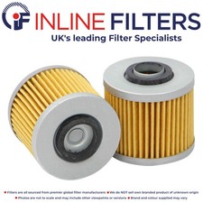 Filter Kit for Yamaha XT660Z