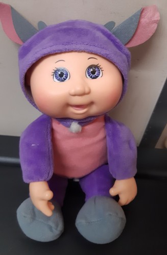 Rare cabbage patch - kids, cuties