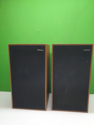 Vintage hitachi 8310g - ss-8310g, 2-way