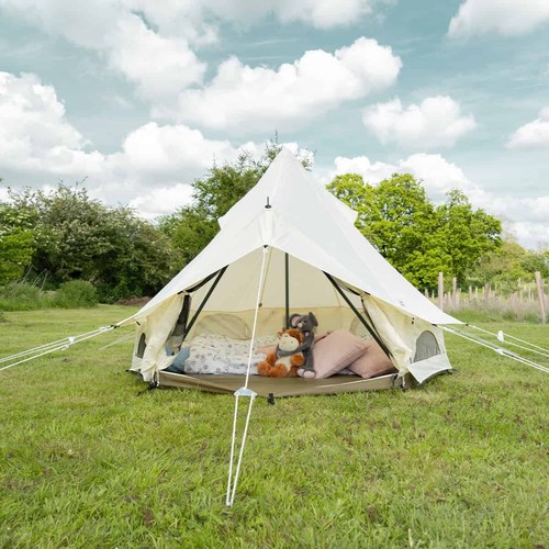 Bell tent lite - tent,