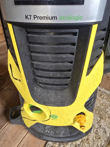 Karcher premium ecologic - k7,