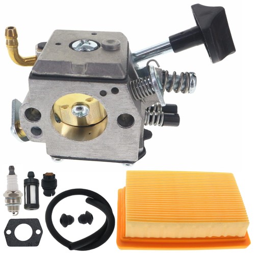 Carburetor for stihl - carburetor, br400