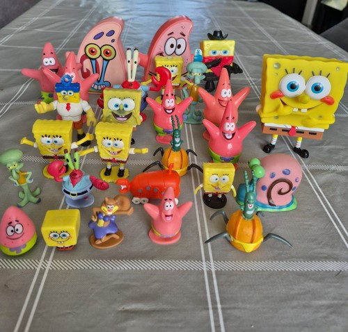 Spongebob squarepants - spongebob, 27