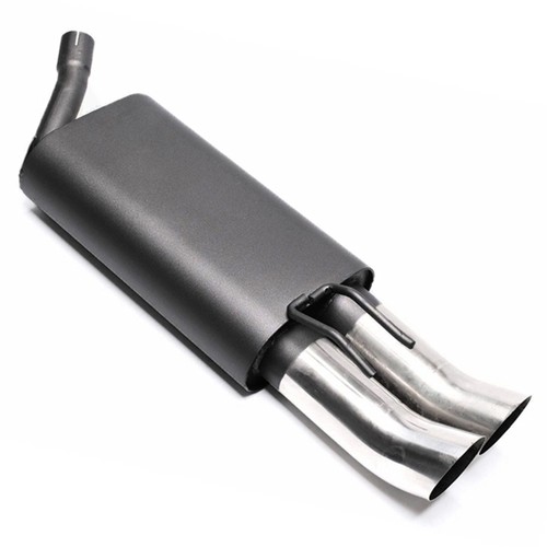 Sport exhaust muffler - sport,