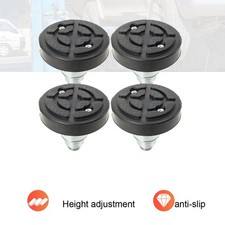 Car Lift Rubber Tray