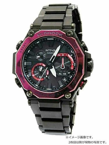 Casio shock g - casio, g-shock