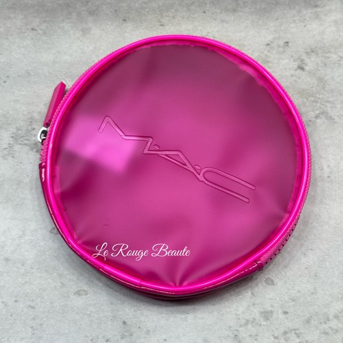 Mac cosmetics neon pink - neon,