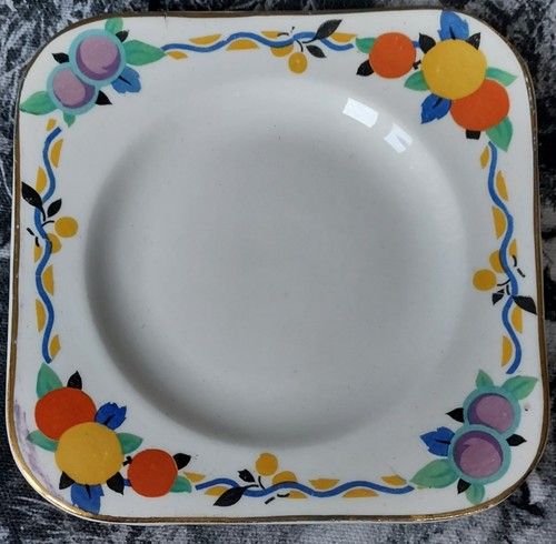 Woods ivory ware - ware, 6