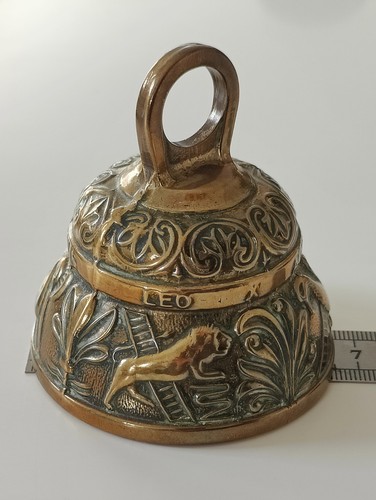Vintage english brass - vintage,