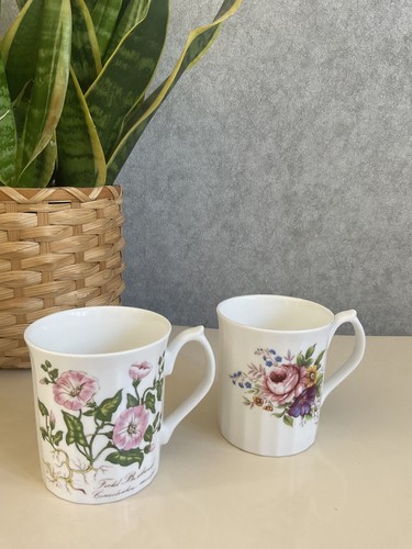 Elizabethan fine bone china - fine,