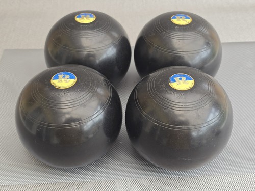 Henselite lawn bowls - henselite,