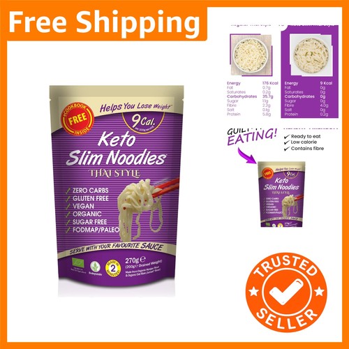 Low calorie zero carb - low,