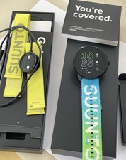 Suunto race s Black VGC +