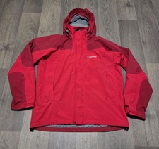 Berghaus ' Gore-Tex ' Hooded &