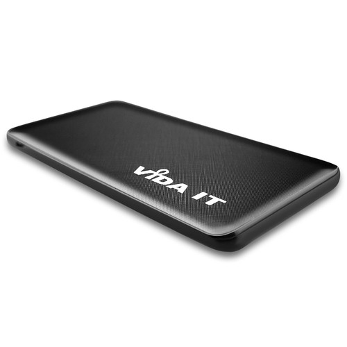 Thin usb power bank portable - bank,