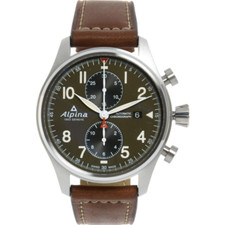 ALPINA AL-725GR4S6 Startimer