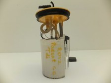 2013 VOLKSWAGEN CC B7 358 FUEL PUMP A2C53423480