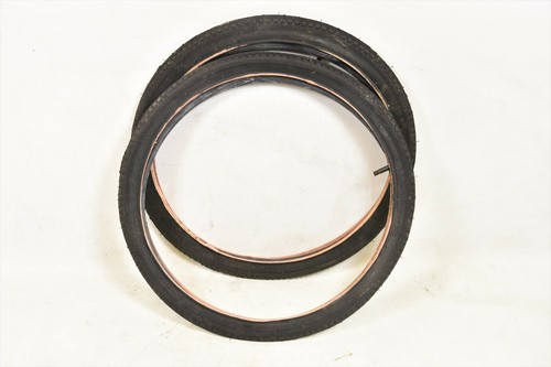 Pair 37 400 bike - 18"x, 37-400