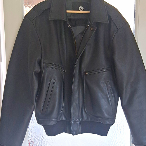 Hein gericke men leather - hein, men's