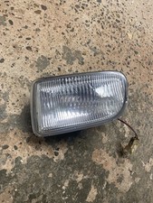 Toyota Starlet GT Turbo Left