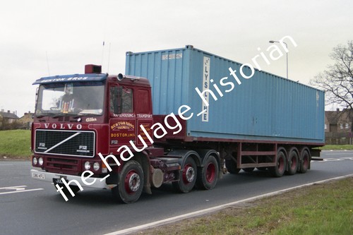 Thh truck photos volvo f12 - -,