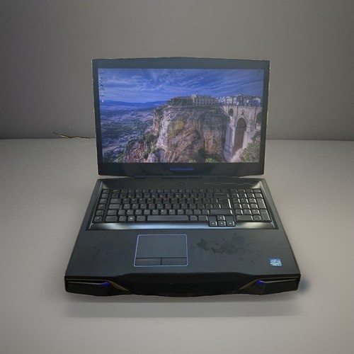 Alienware m18x gaming - alienware,