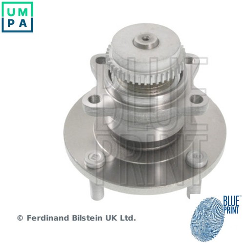 Wheel bearing kit - kit, for